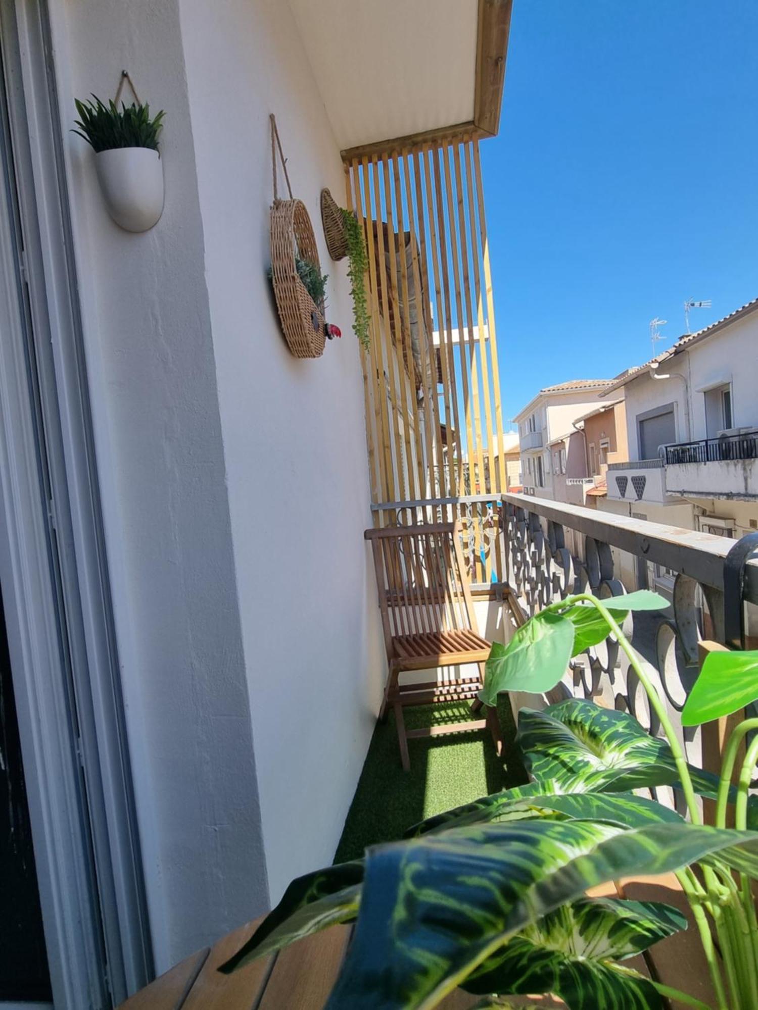 Les Spas De La Mer, Appart&Spa Aloha, 100M De La Plage, Plein Coeur Du Grau Le Grau-du-Roi Eksteriør bilde