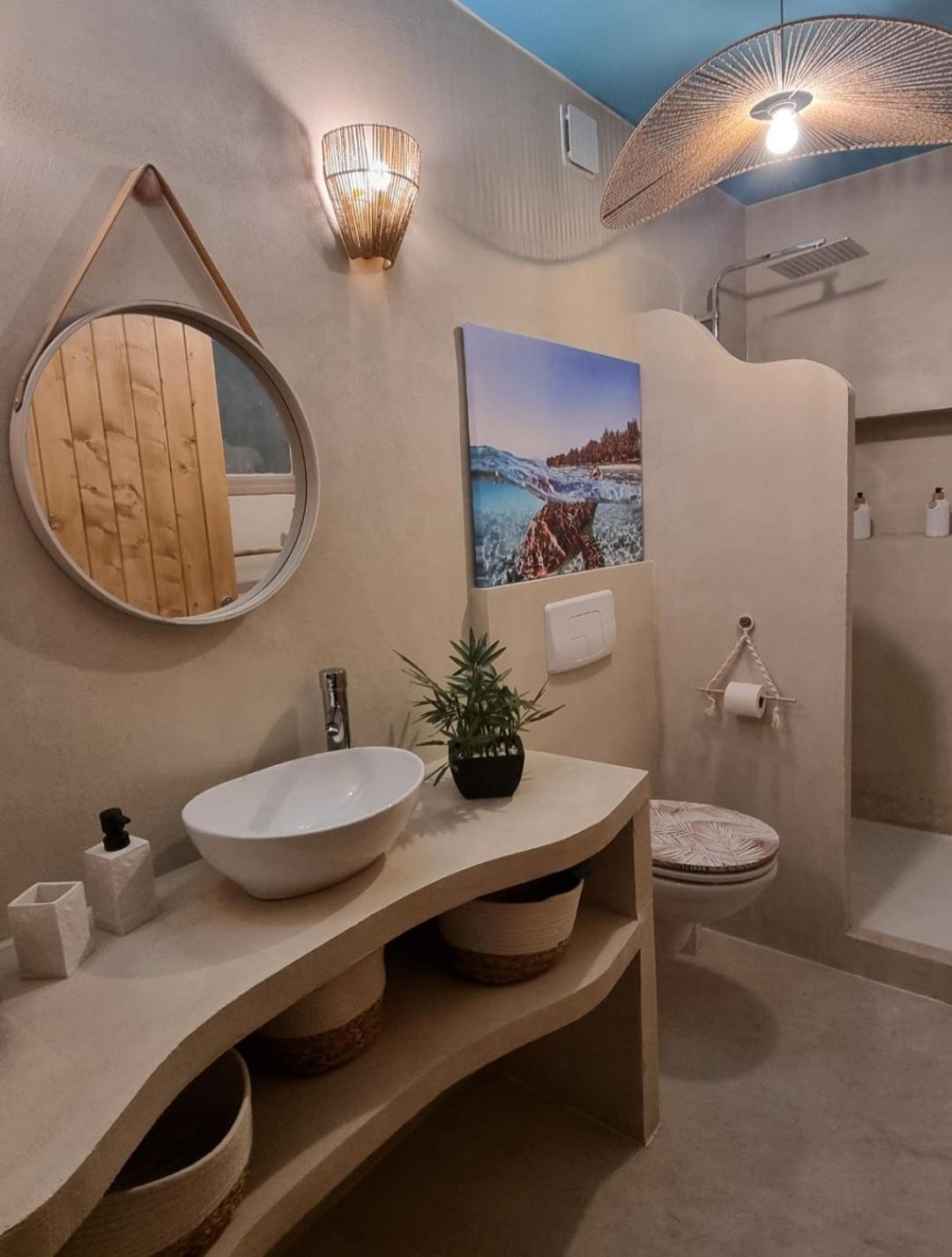 Les Spas De La Mer, Appart&Spa Aloha, 100M De La Plage, Plein Coeur Du Grau Le Grau-du-Roi Eksteriør bilde