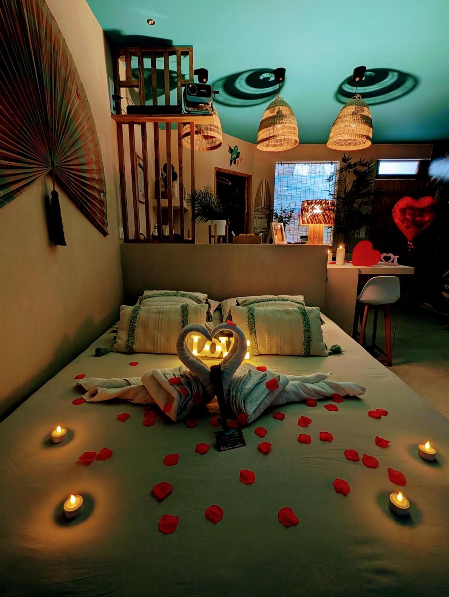 Les Spas De La Mer, Appart&Spa Aloha, 100M De La Plage, Plein Coeur Du Grau Le Grau-du-Roi Eksteriør bilde